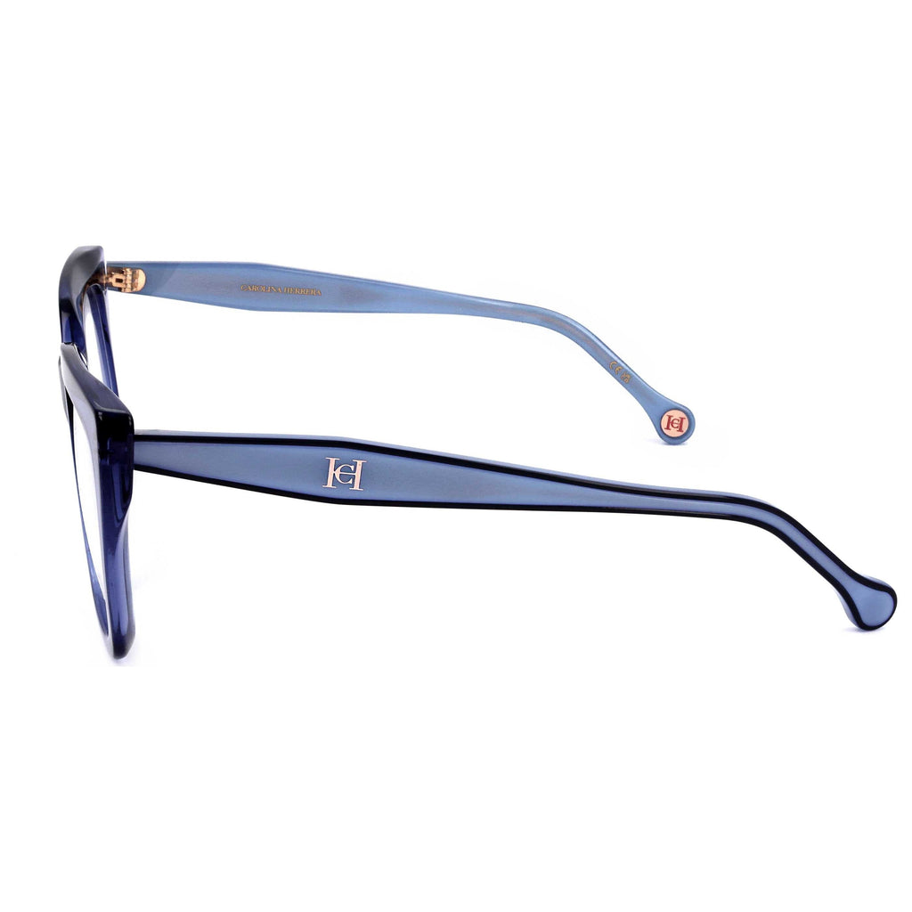 Carolina Herrera Women's Eyeglasses HER0227-ZX9-53