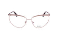 Max&Co. Women's Metal Glasses