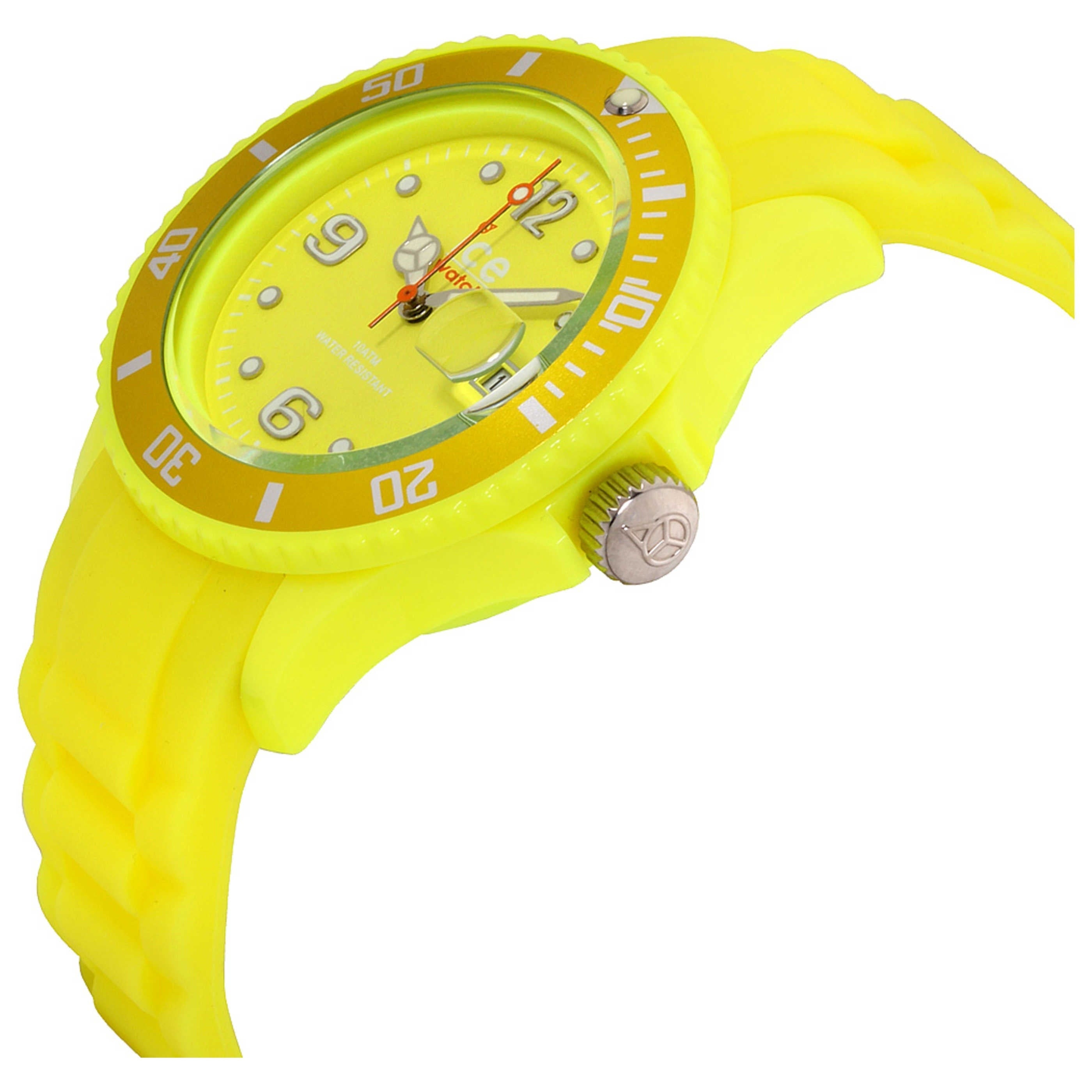 ICE Unisex Watch SS.NYW.U.S.12
