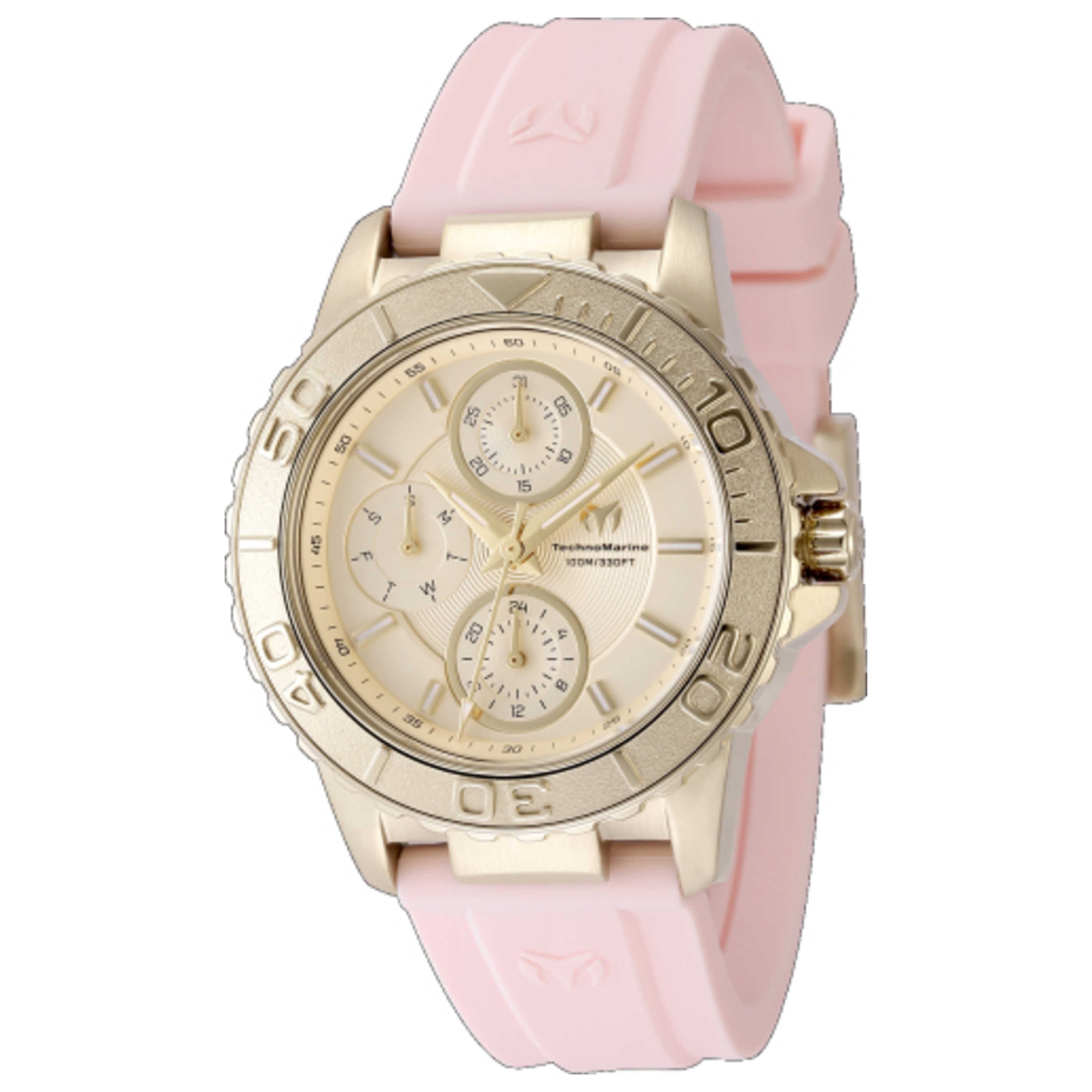 TechnoMarine Women's Watch TM-725018