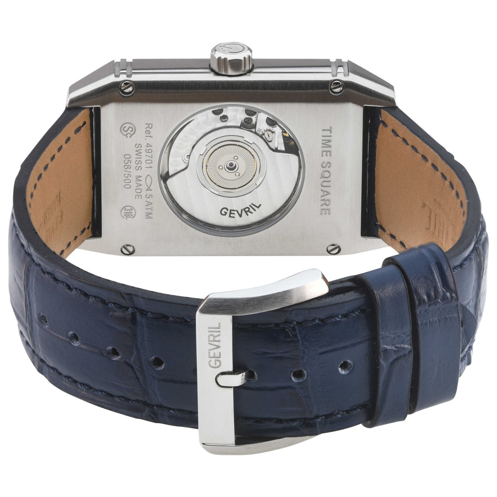 Gevril Men's Watch 49701