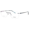 Modo Men's Eyeglasses MODO-4627-DNAVY-51