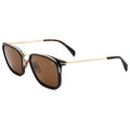 David Beckham Men's Sunglasses DB7065-F-S-RHL-56