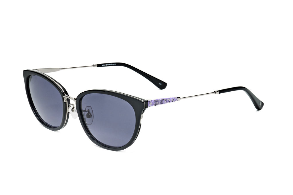Anna Sui Women's Metal Sunglasses