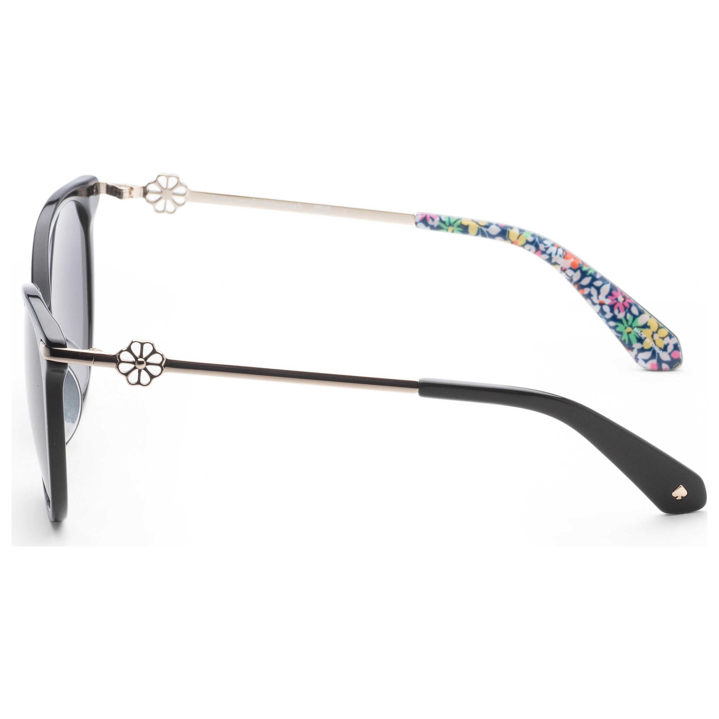 Kate Spade Kristina Women's Sunglasses KRISTINA-G-S-807-54