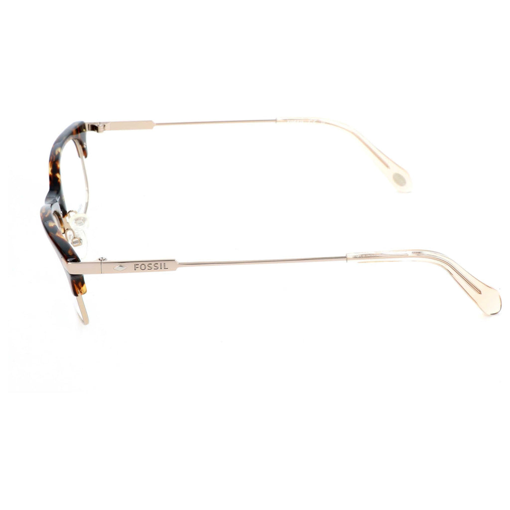Fossil Women's Eyeglasses FOS6055-OIM-50