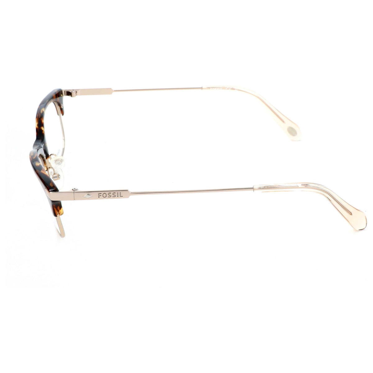 Fossil Women's Eyeglasses FOS6055-OIM-50