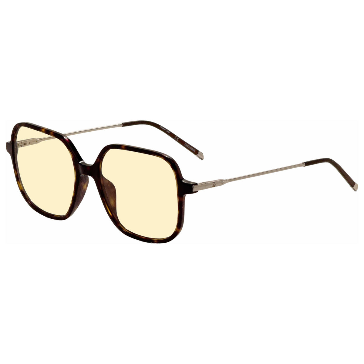 Zadig & Voltaire Women's Sunglasses SZV32853722F