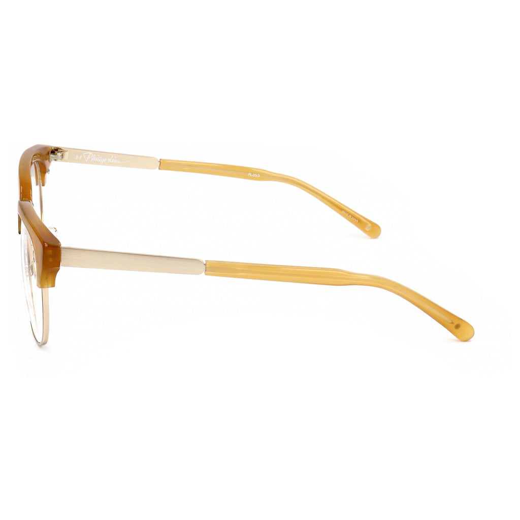 Linda Farrow Unisex Opticals PL29-C3-52