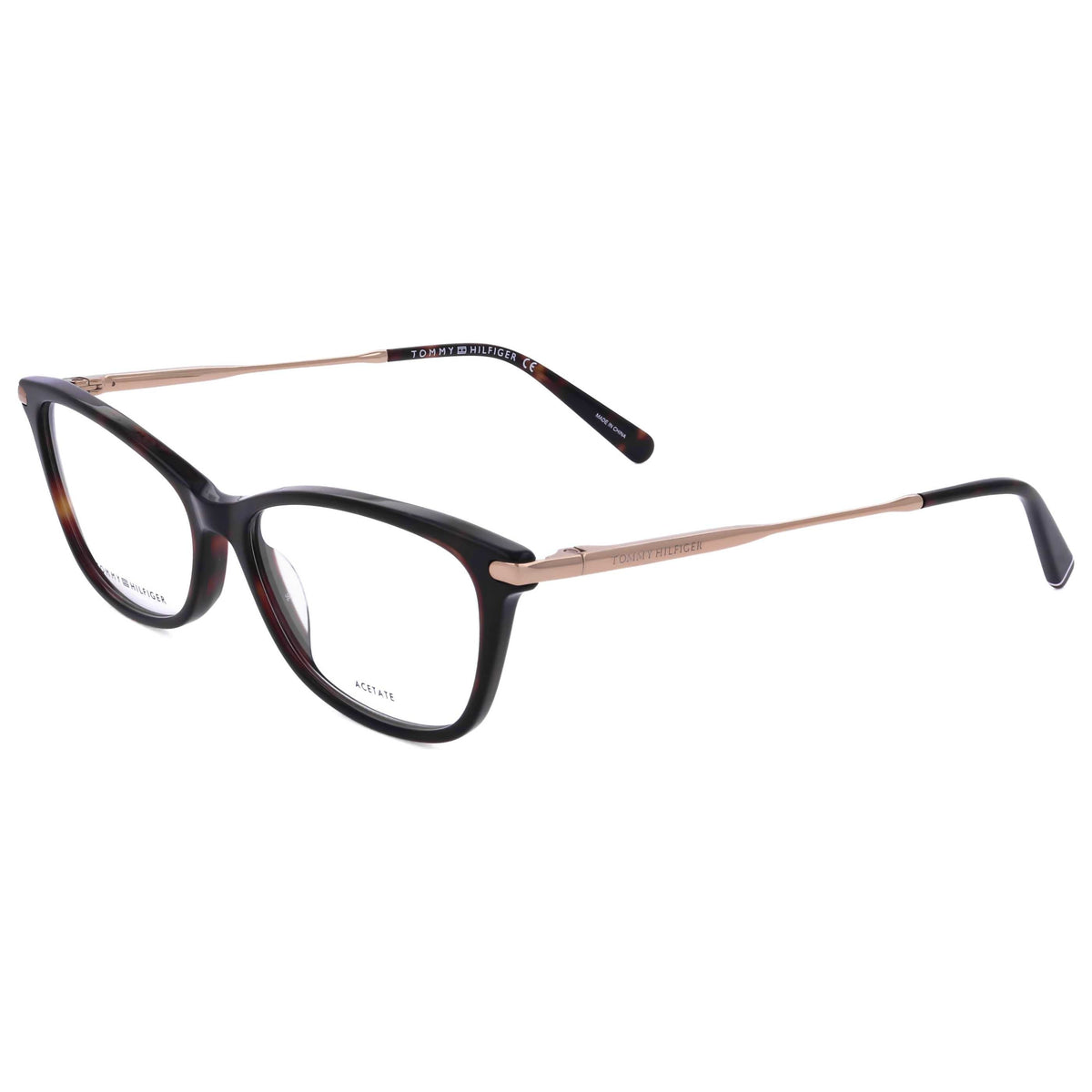 Tommy Hilfiger Women's Eyeglasses TH1961-086-53