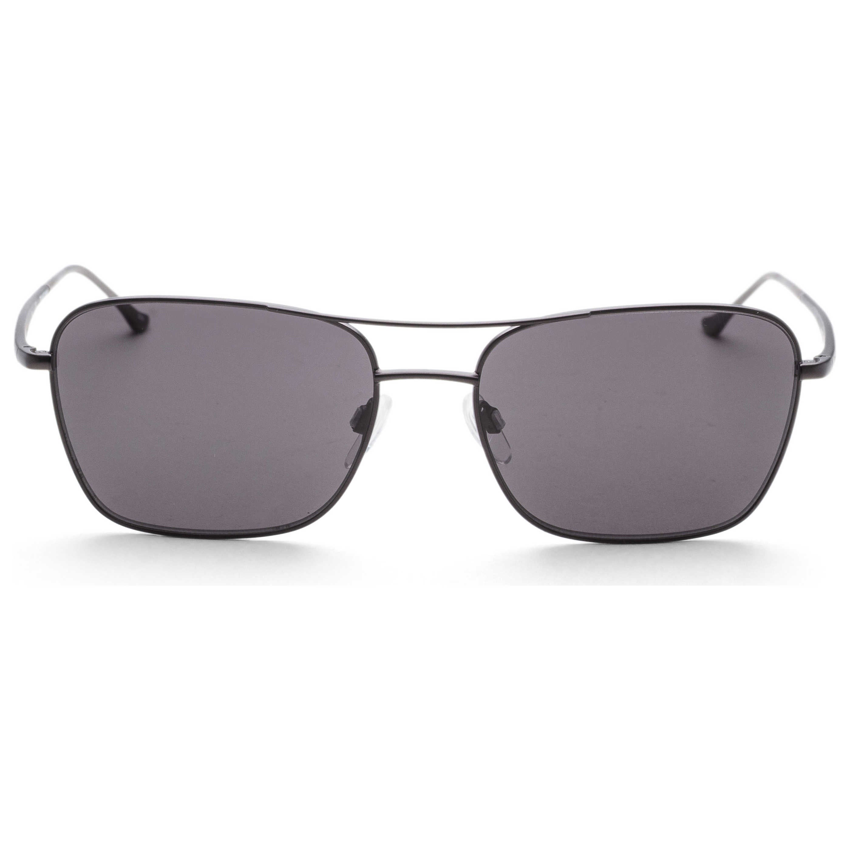 Donna Karan Unisex Sunglasses DO103S-035-56