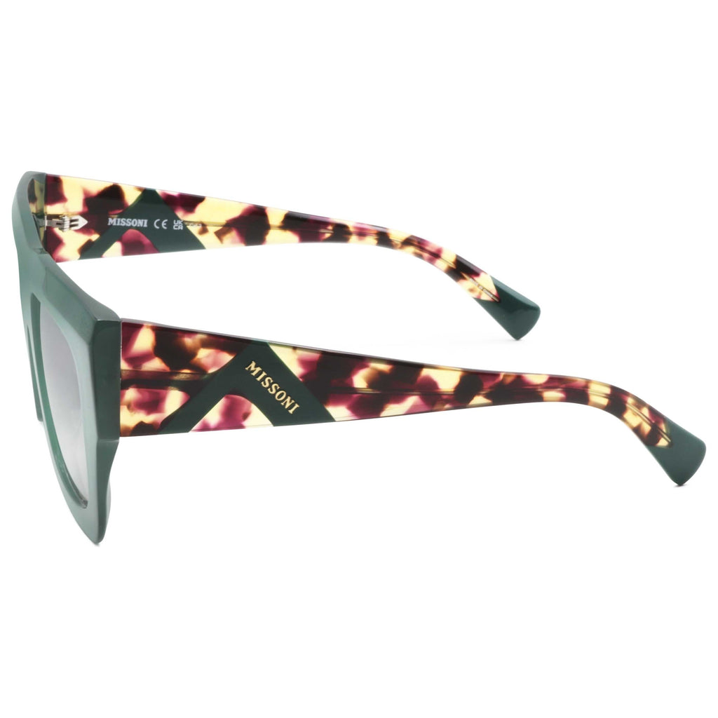 Missoni Women's Sunglasses MIS0153-S-XGW-52