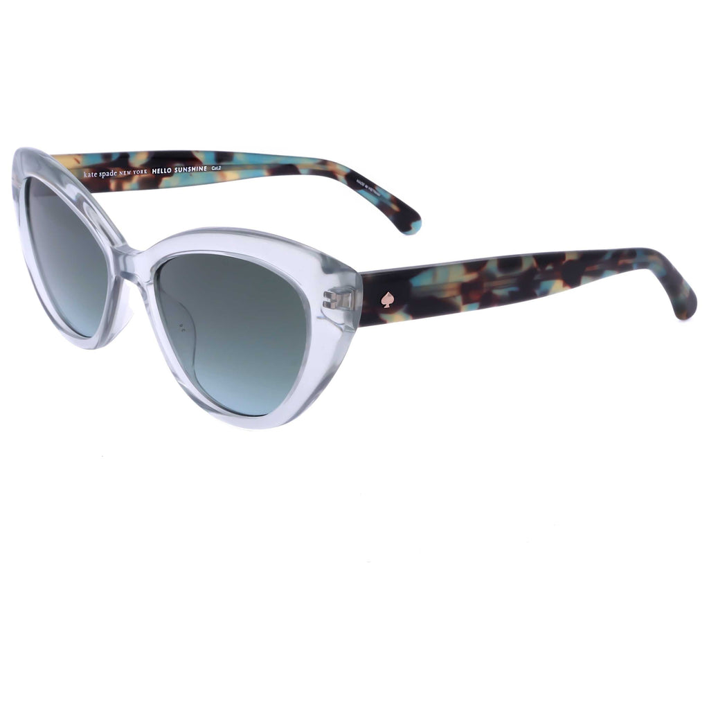 Kate Spade Women's Sunglasses MARLAH-S-1ED-53