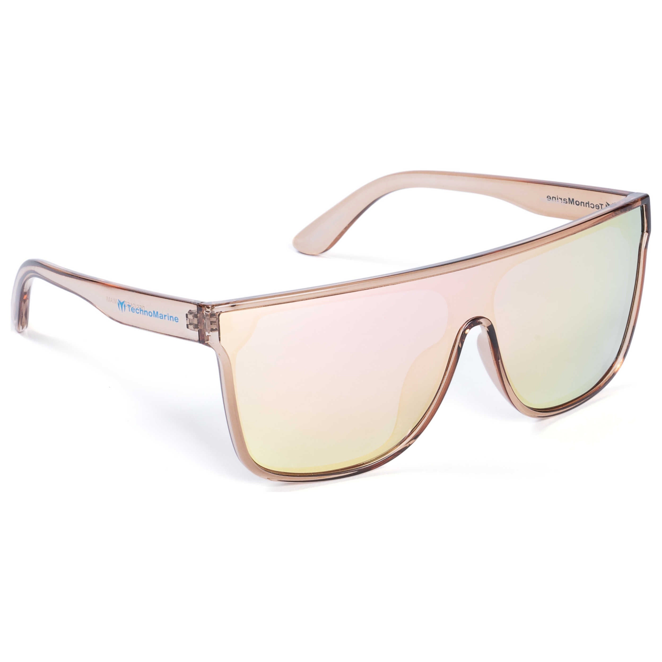 TechnoMarine Unisex Sunglasses TMEW016-02