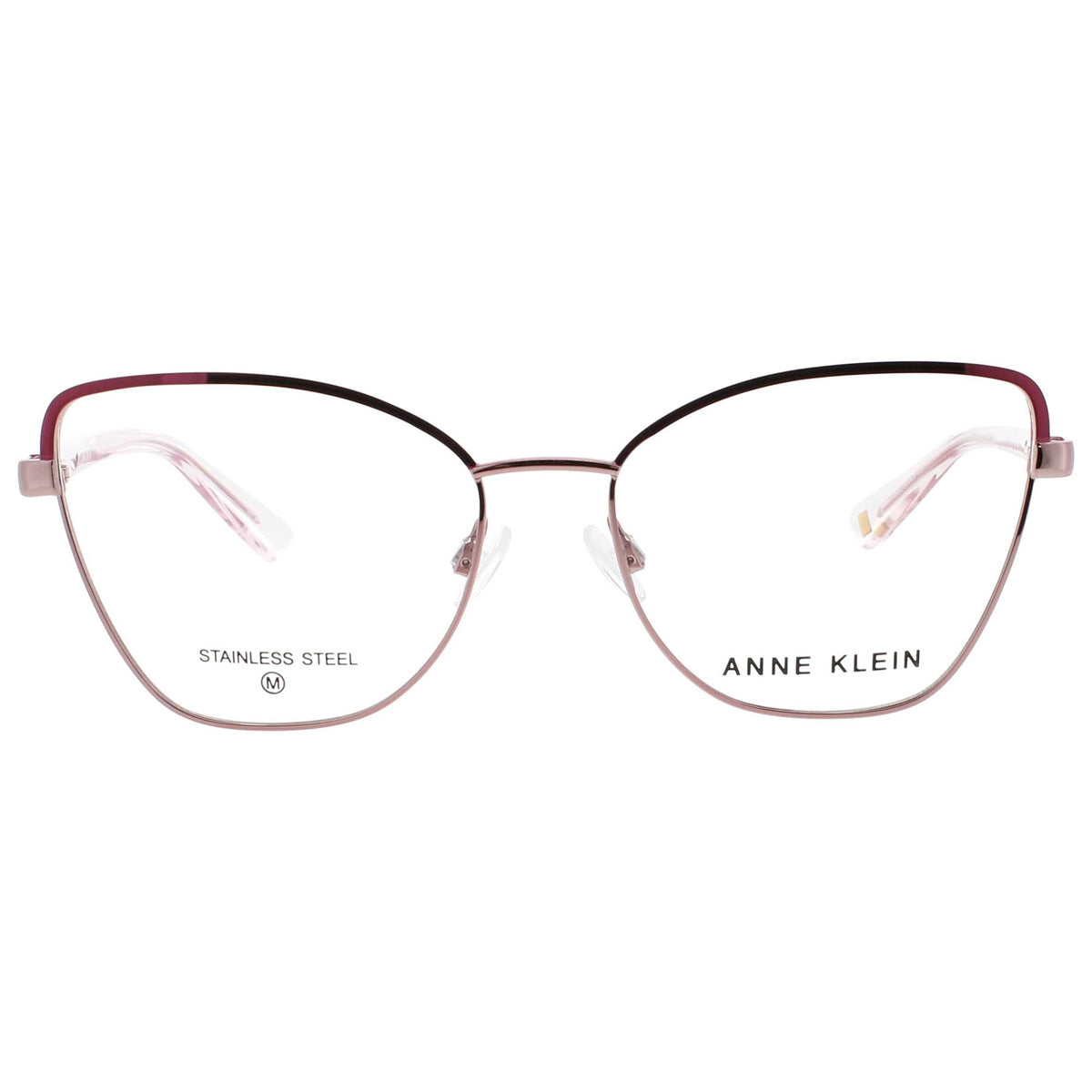 Anne Klein Women's Eyeglasses AK-AK5112-771-53