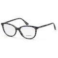 Burberry Women's Eyeglasses BE2431-4166-54