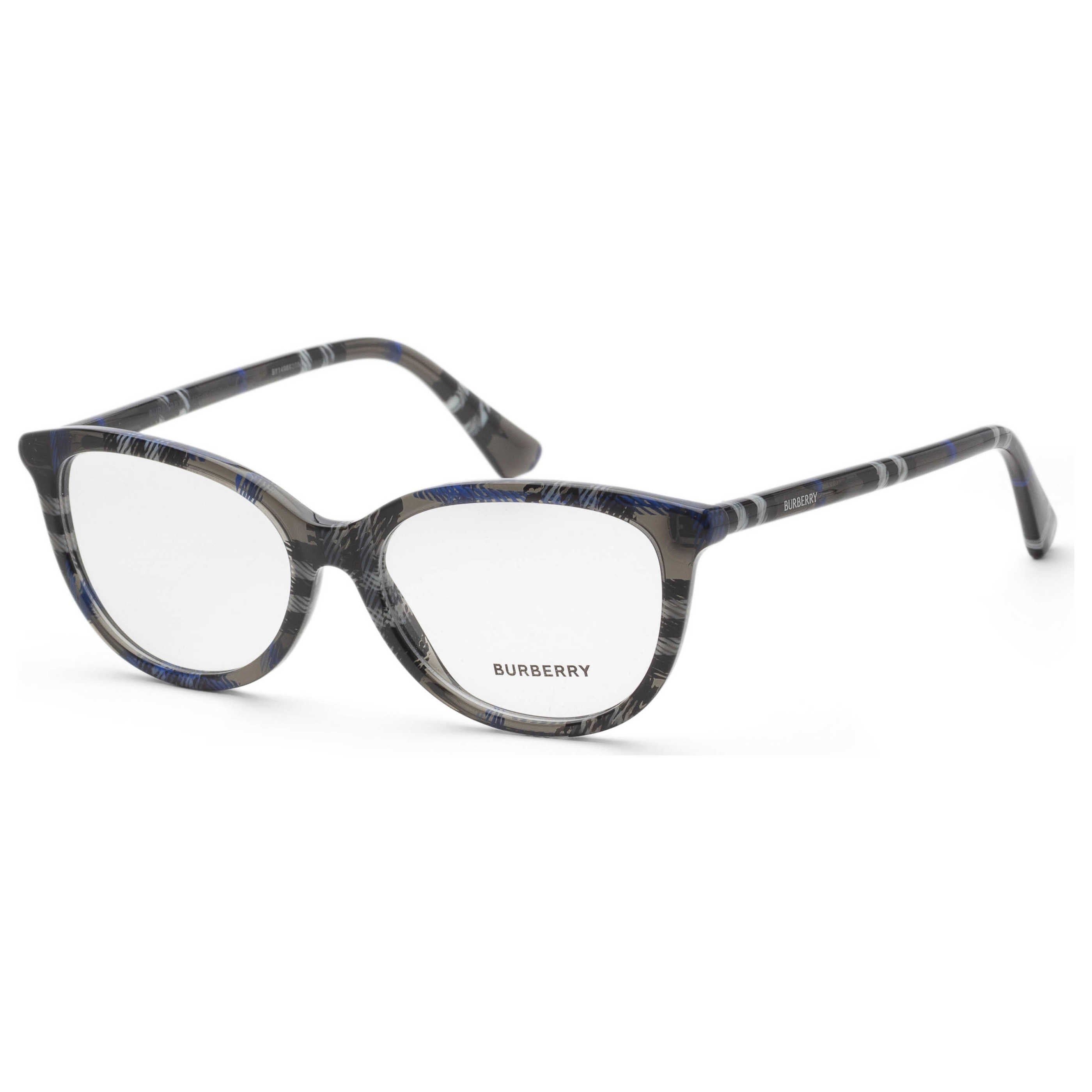 Burberry Women's Eyeglasses BE2431-4166-54