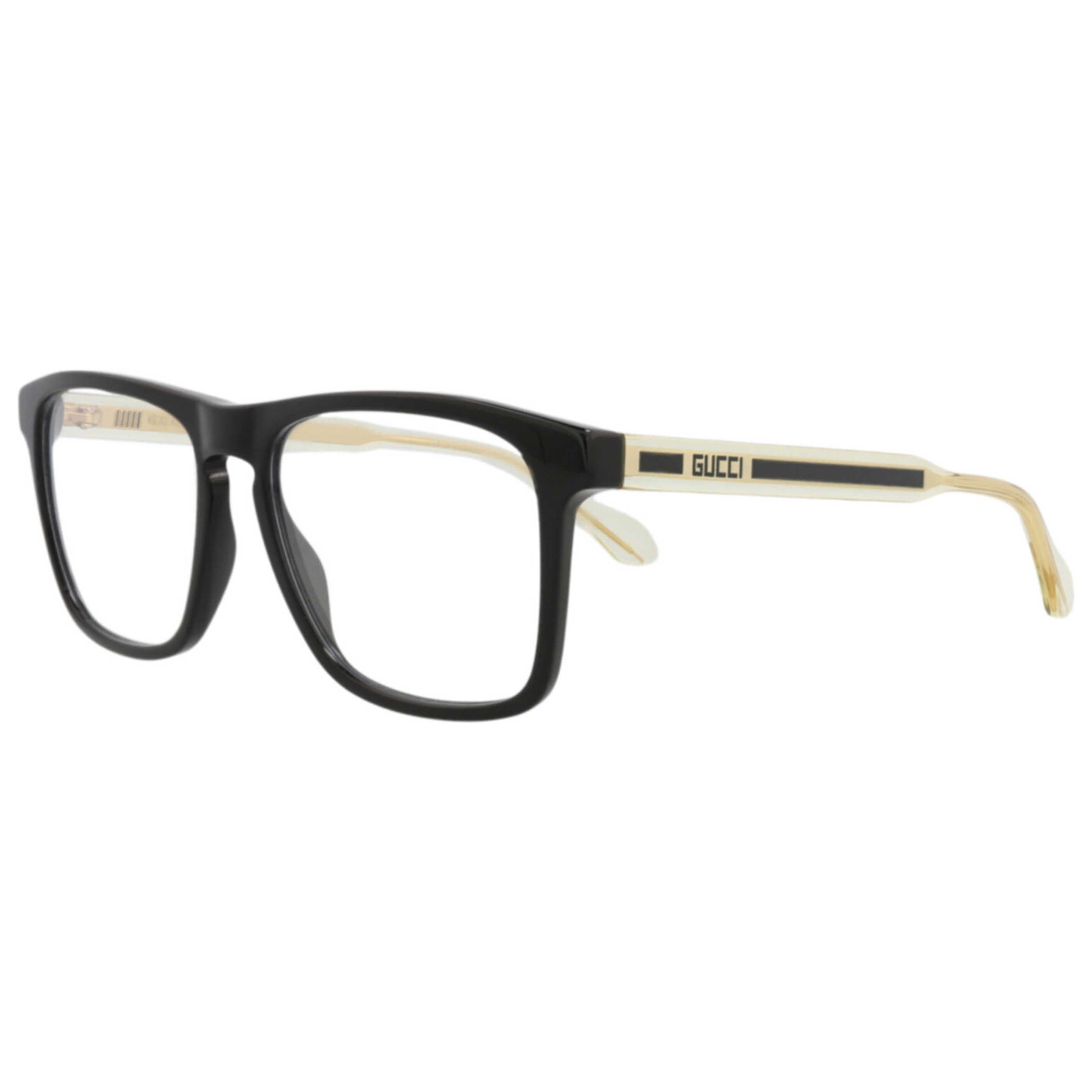 Gucci Men's Eyeglasses GG0561O-30008167-001