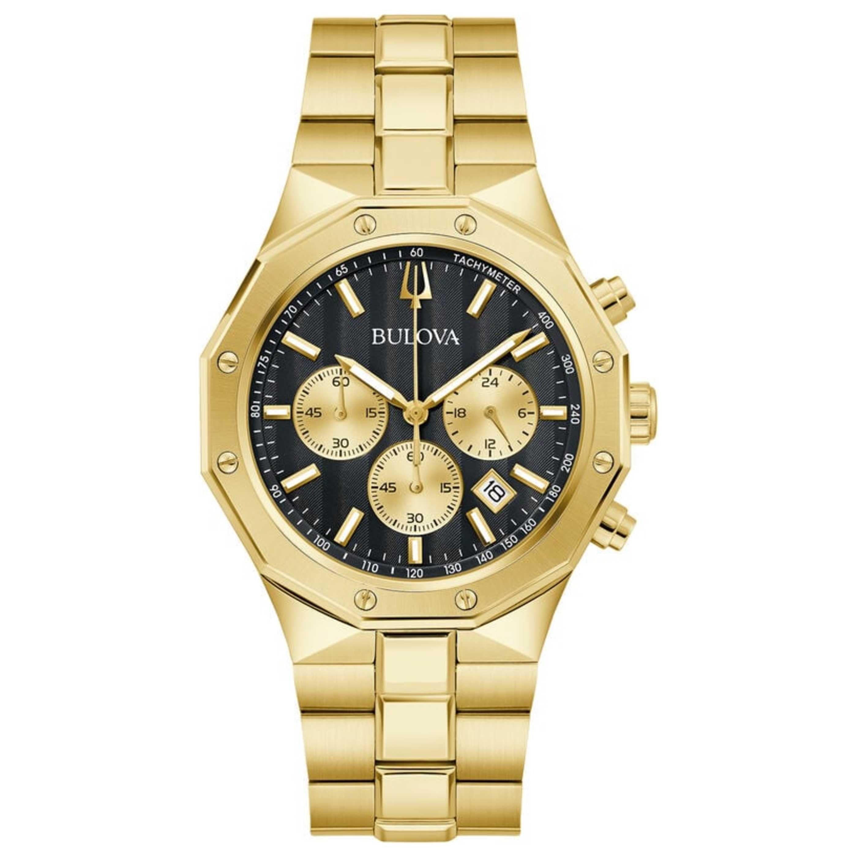 Bulova Classic Men's Watch 97B232