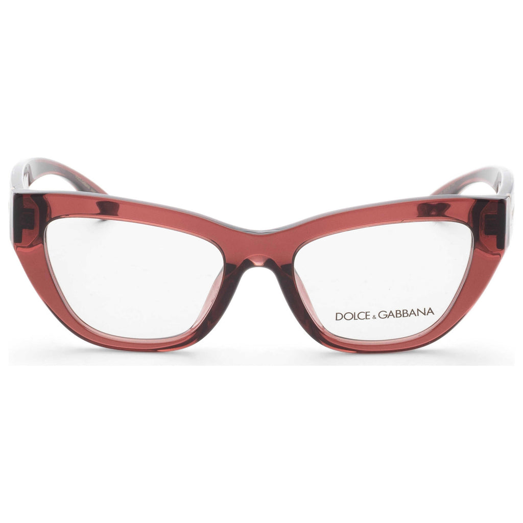 Dolce & Gabbana Women's Eyeglasses DG3412-3045-51