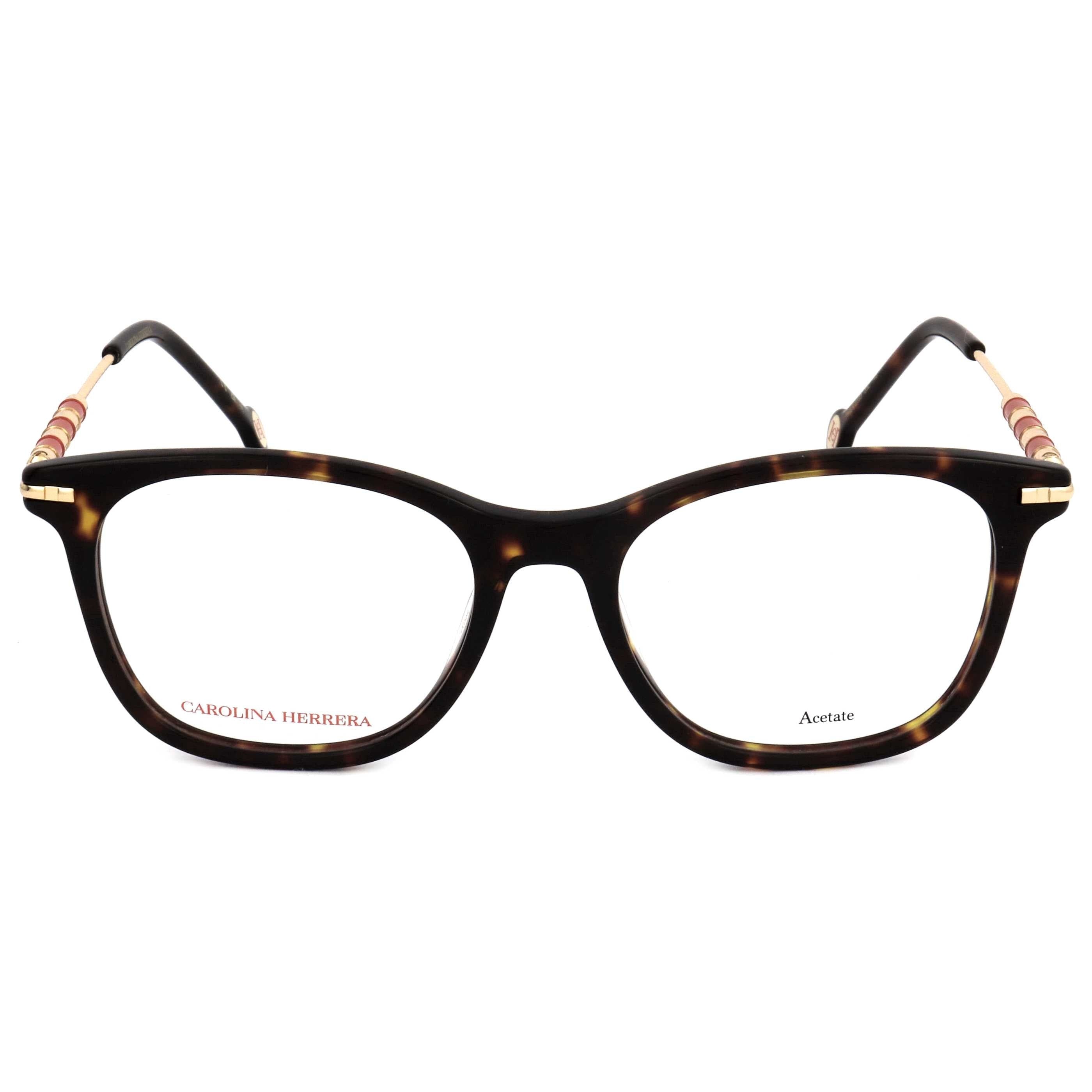 Carolina Herrera Women's Eyeglasses HER0103-05L-50