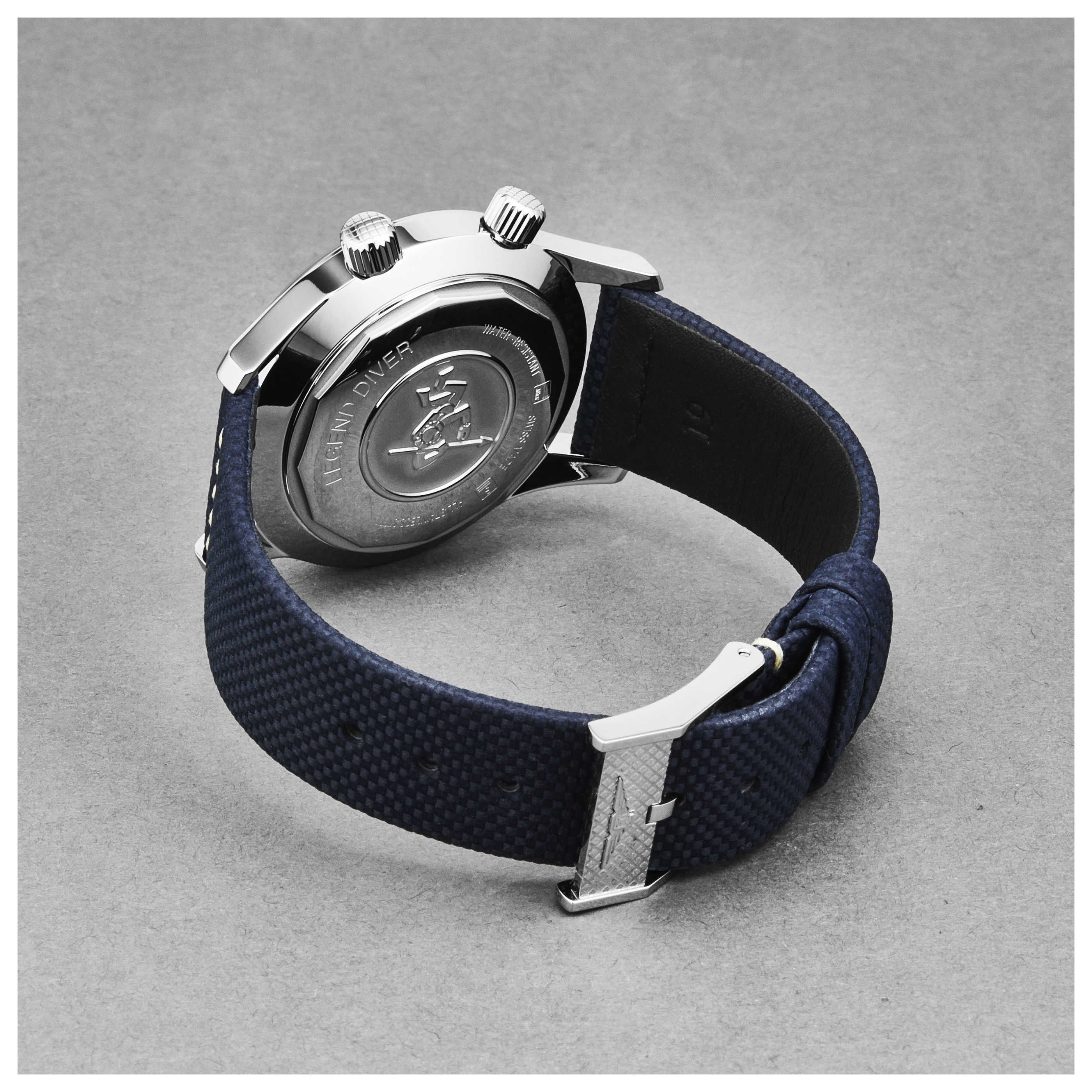 Longines Legend Diver Men's Watch L33744902