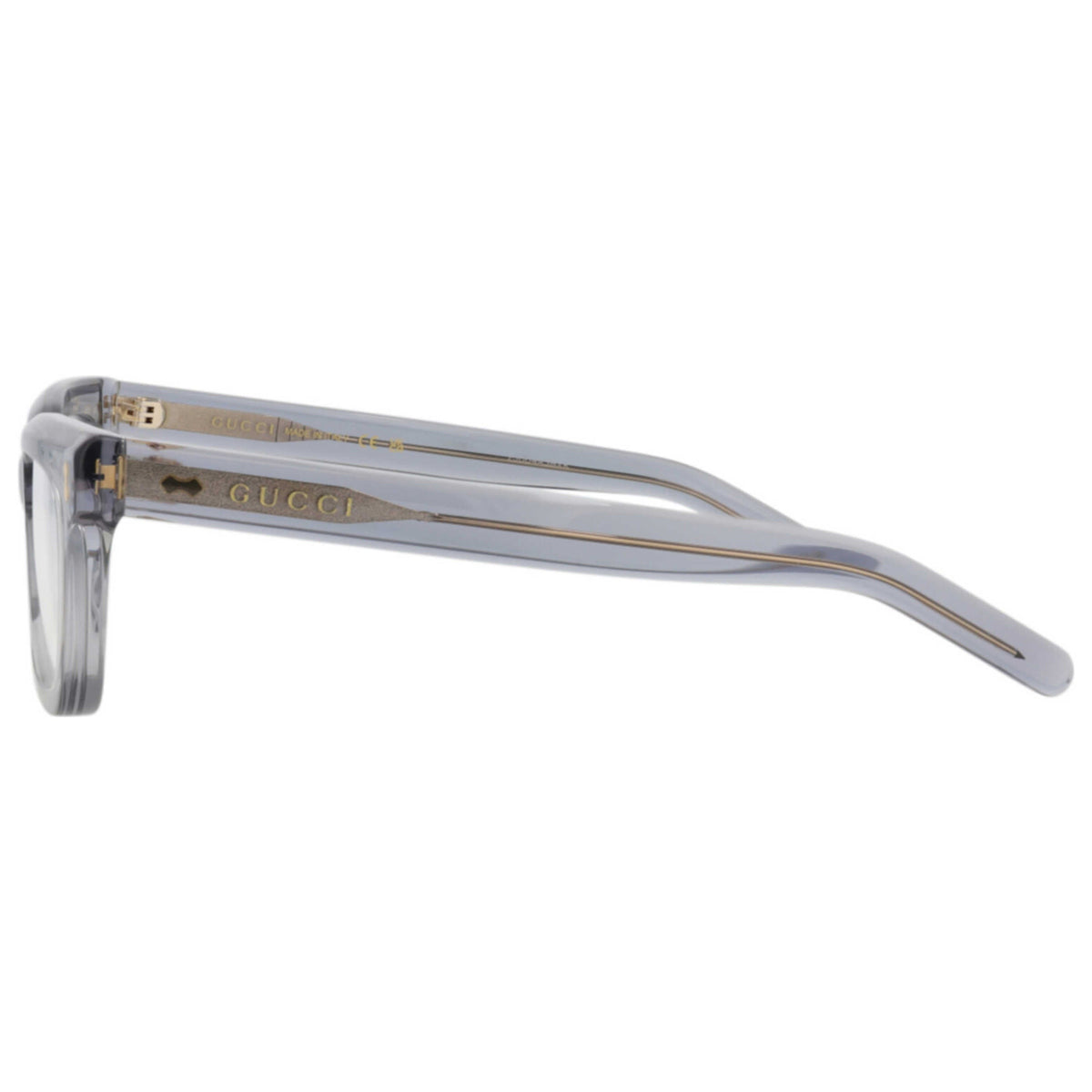 Gucci Women's Eyeglasses GG1522O-30014801-008