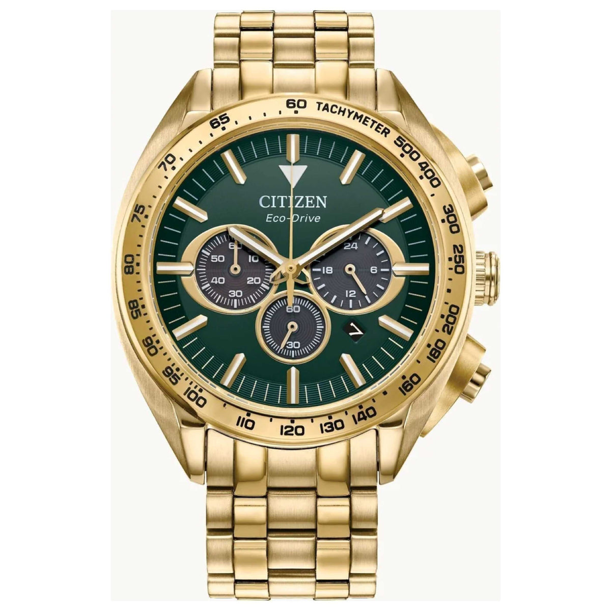 Citizen Men's Quartz Solar Watch CA4542-59X