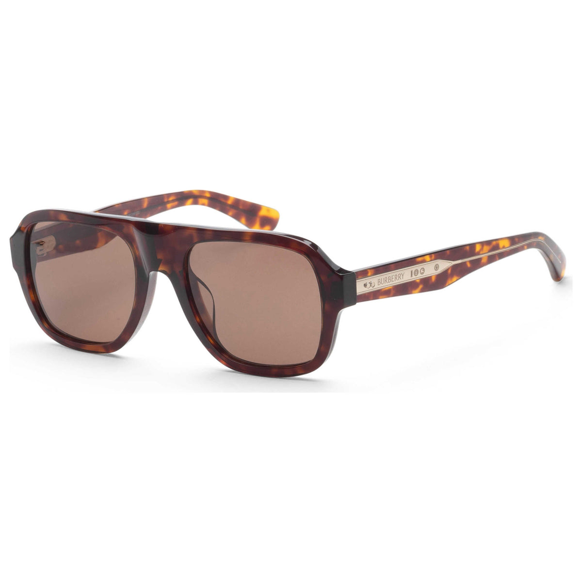 Burberry Men's Sunglasses BE4478F-420573-55