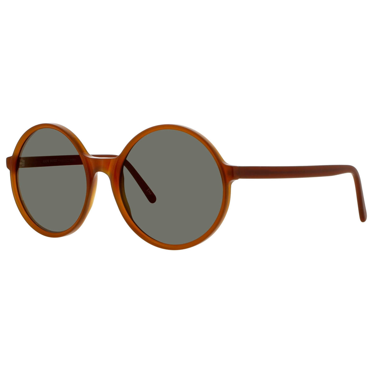Andy Wolf Unisex Sunglasses AW-KIM-D