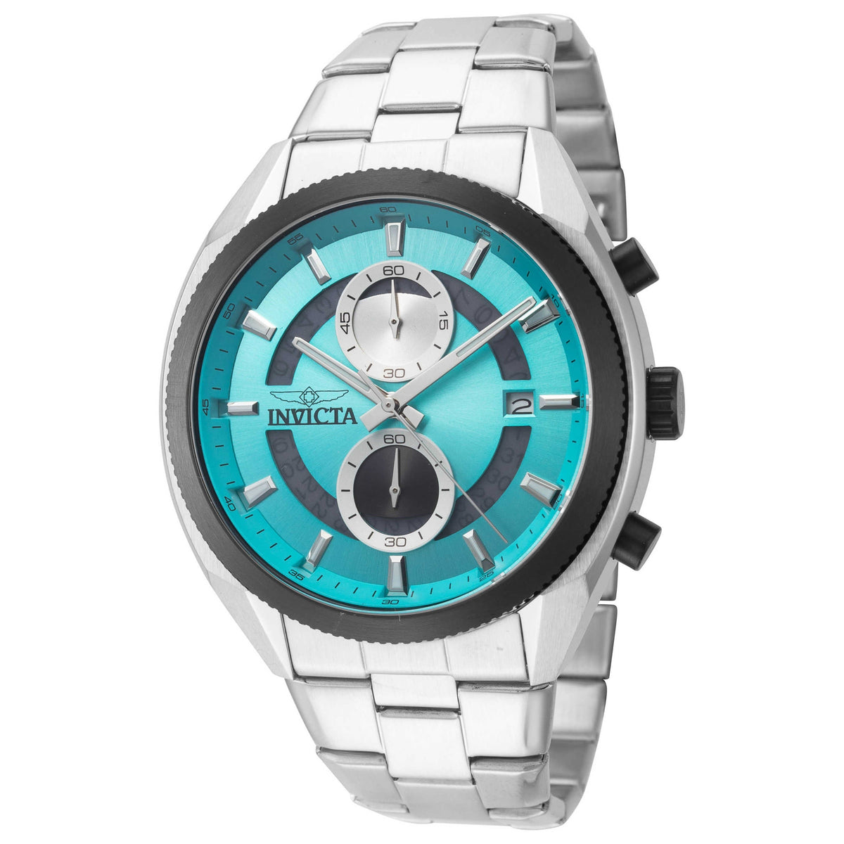Invicta Speedway Men's Watch IN-50433