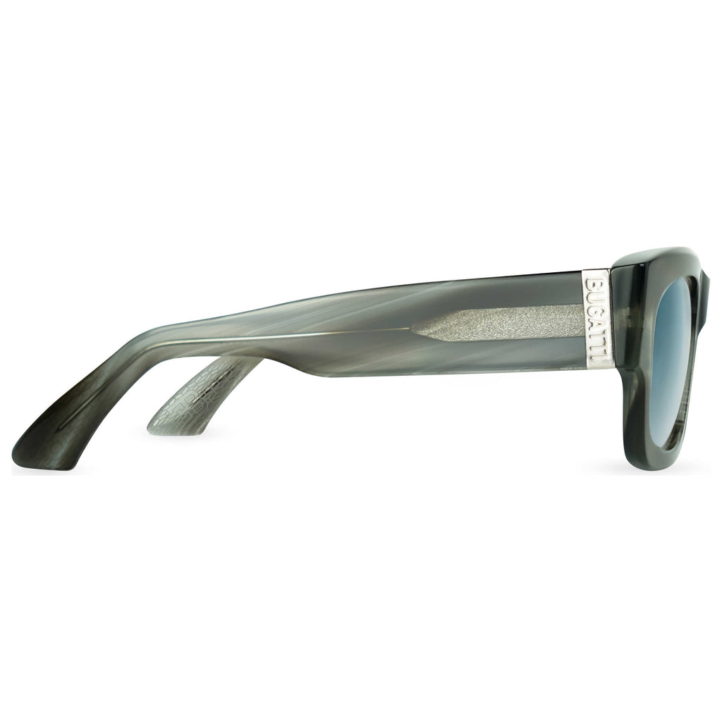 Bugatti Men's Sunglasses 48M-GS-AF