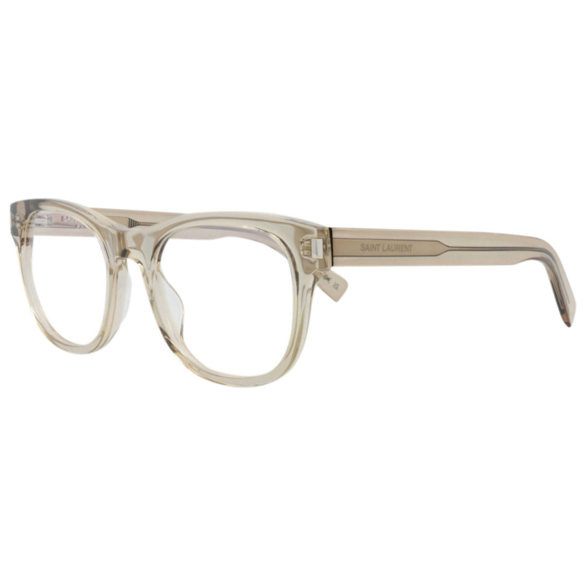 Saint Laurent Unisex Eyeglasses SL663-30015243-003