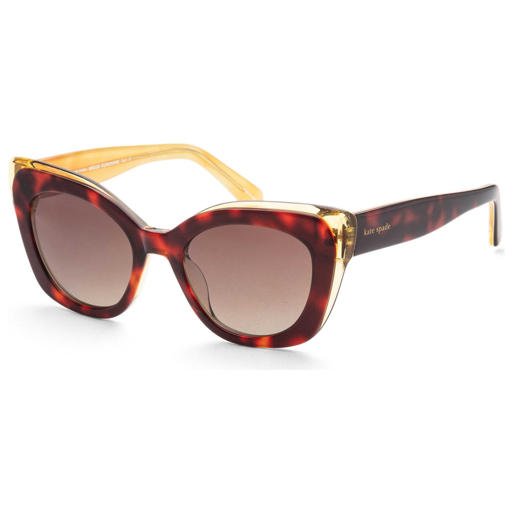 Kate Spade Marigold Women's Sunglasses MARIGOLD-S-086-51