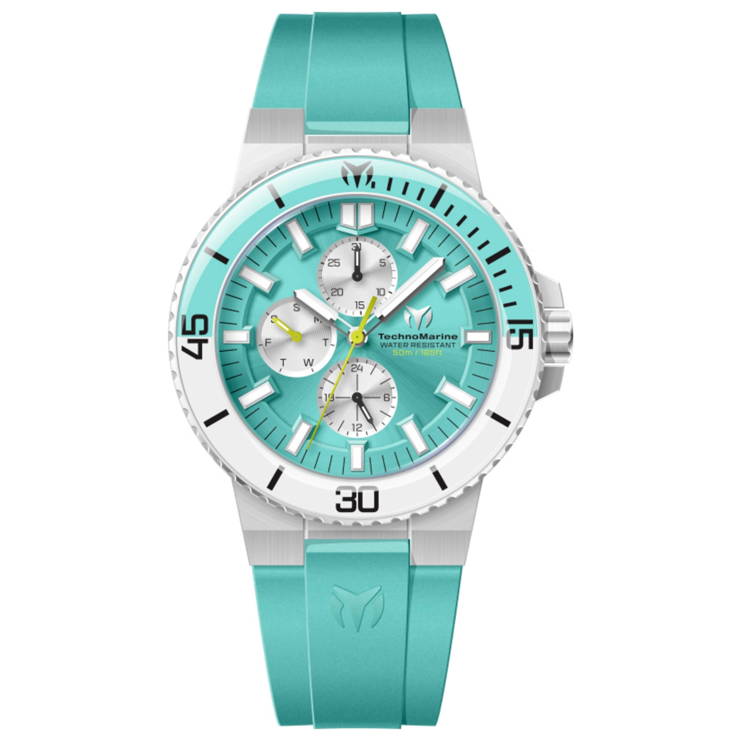 TechnoMarine Men's Watch TM-225096
