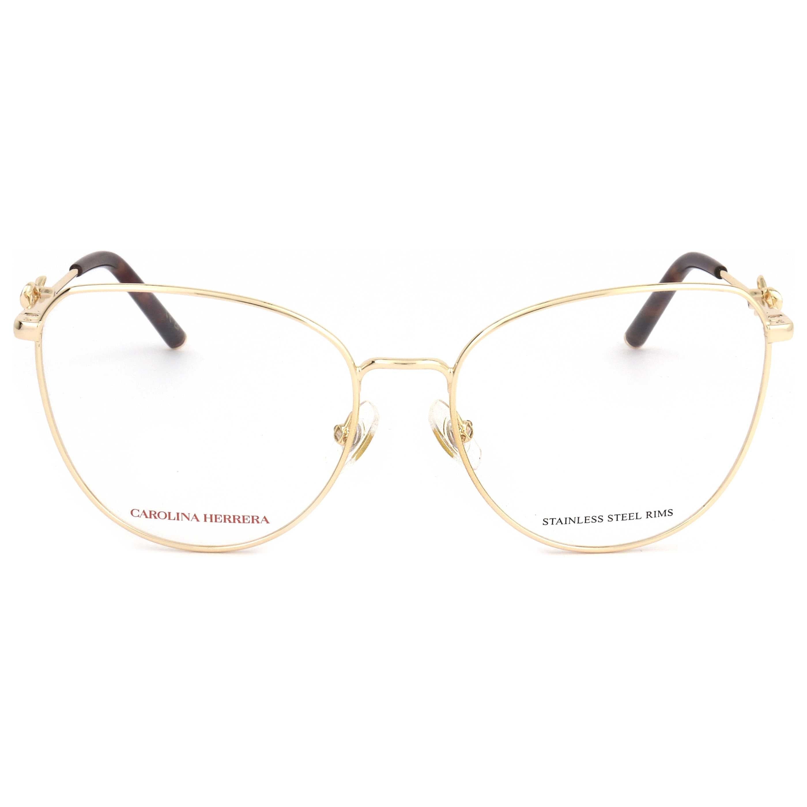 Carolina Herrera Women's Eyeglasses HER0220-S9E-56