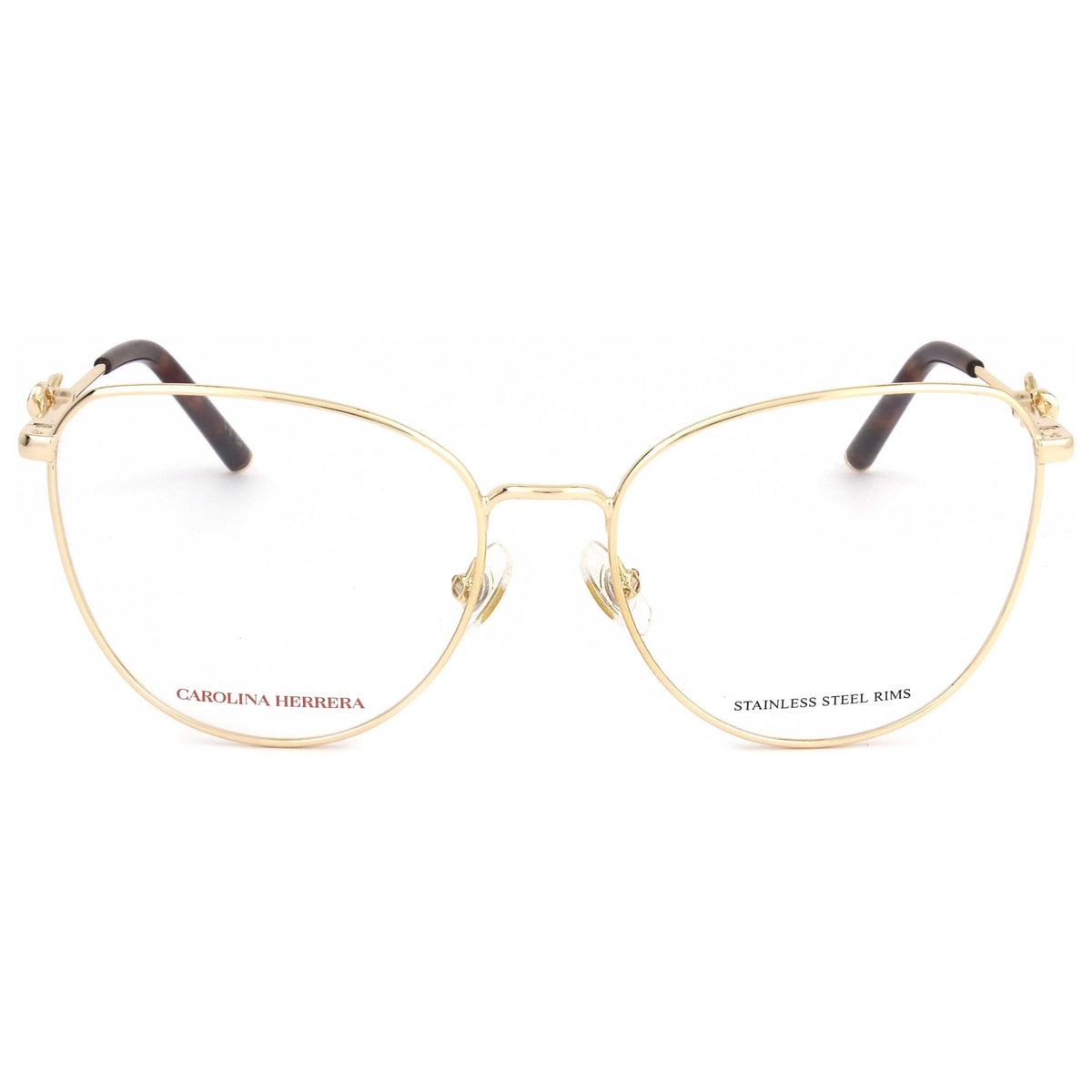 Carolina Herrera Women's Eyeglasses HER0220-S9E-56