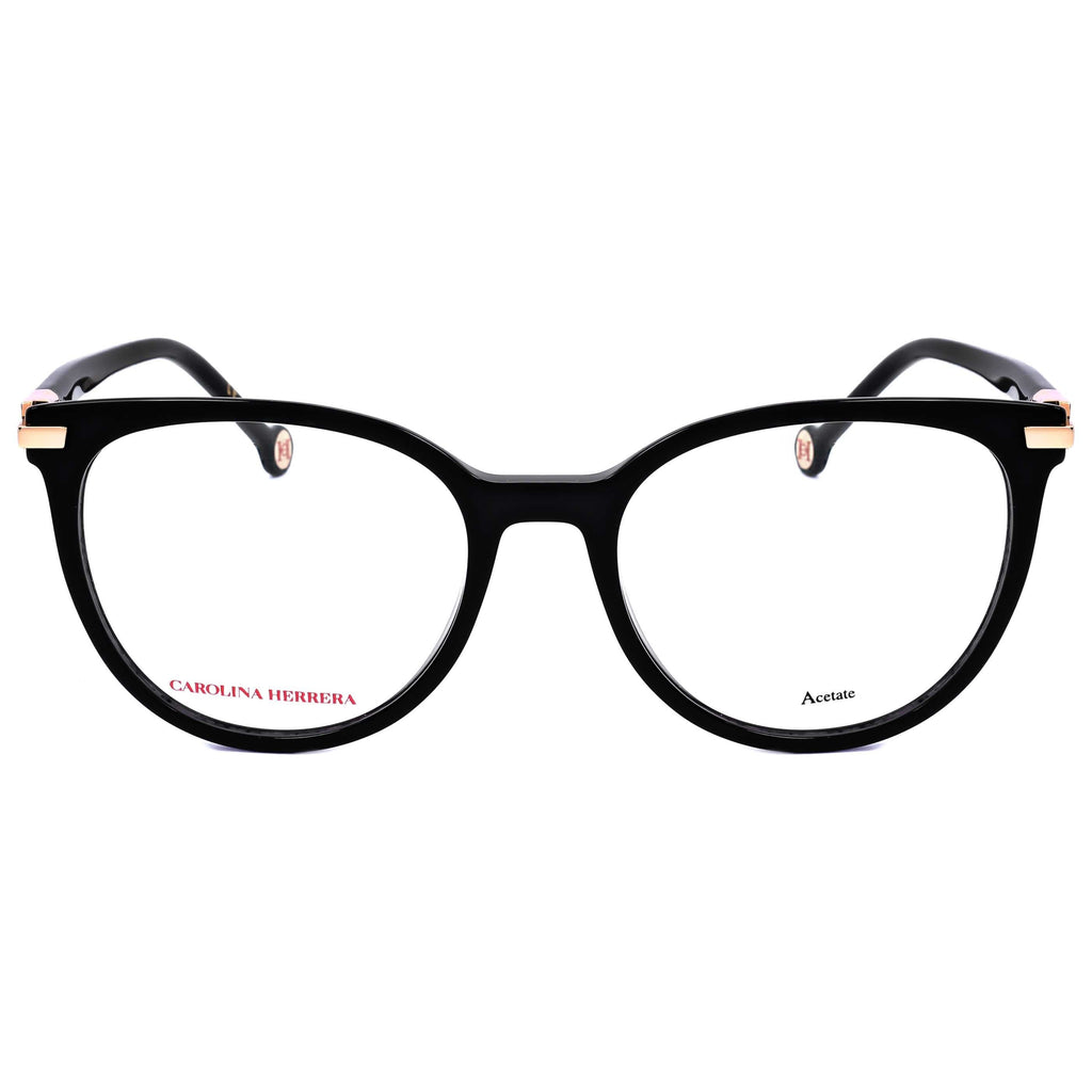Carolina Herrera Women's Eyeglasses HER0156-807-53
