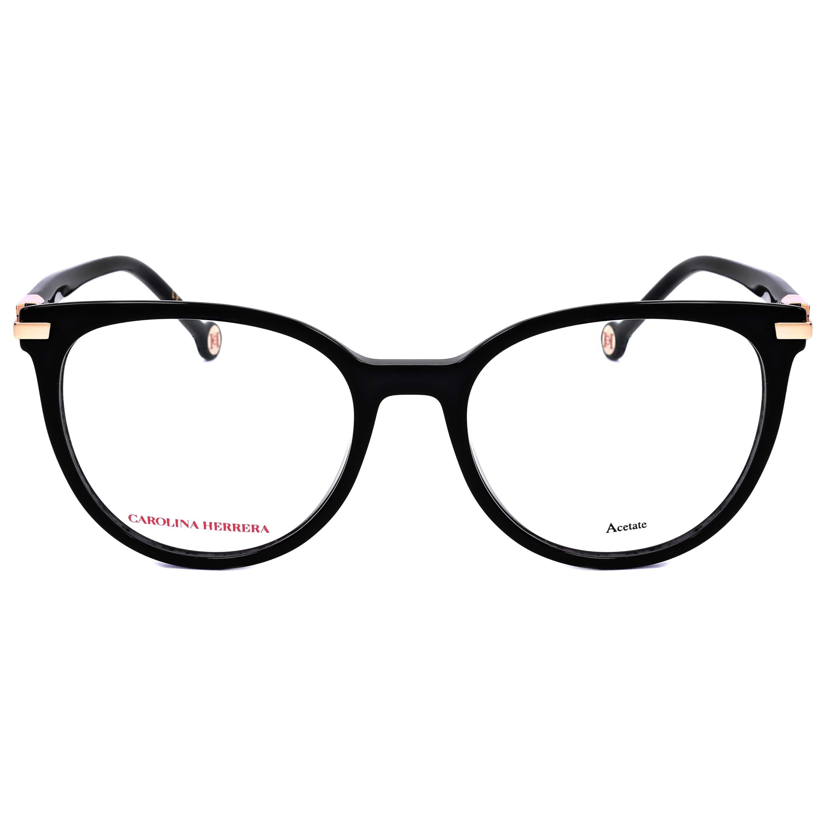 Carolina Herrera Women's Eyeglasses HER0156-807-53