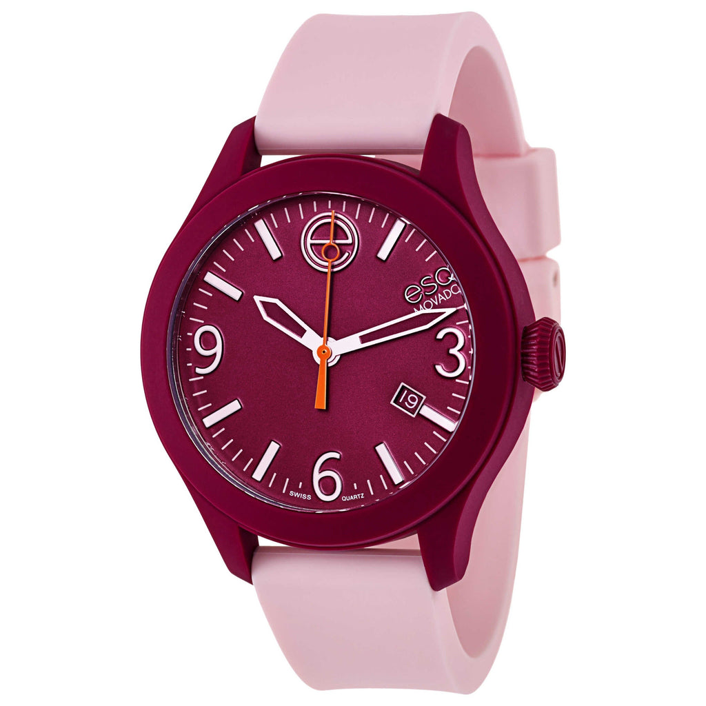 ESQ by Movado Women's Quartz Watch 07101440