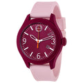 ESQ by Movado Women's Quartz Watch 07101440