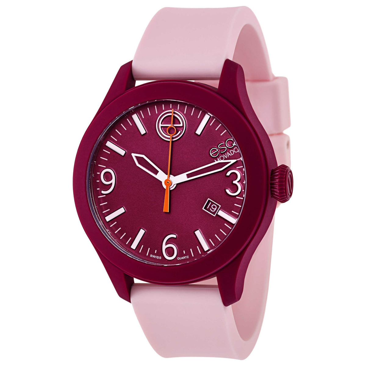 ESQ by Movado Women's Quartz Watch 07101440