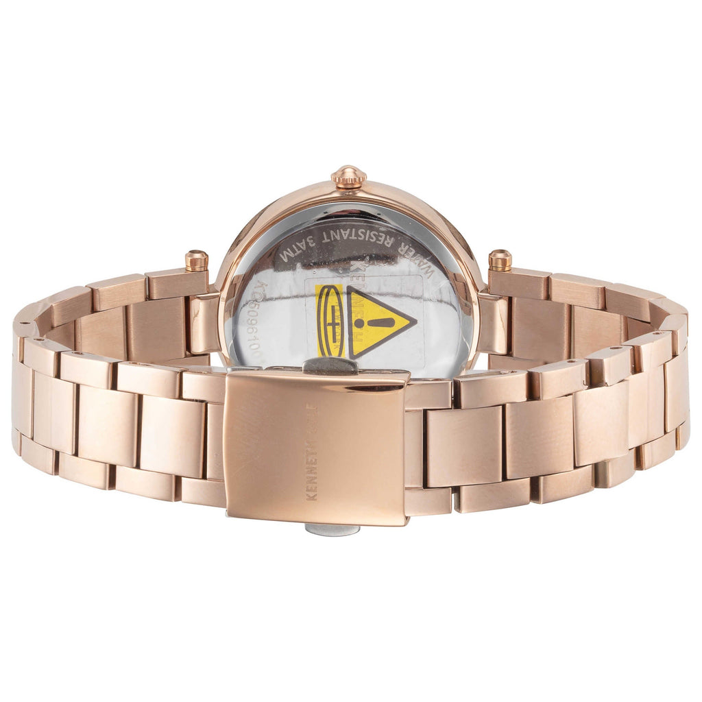 Kenneth Cole Women's Watch KC50961001