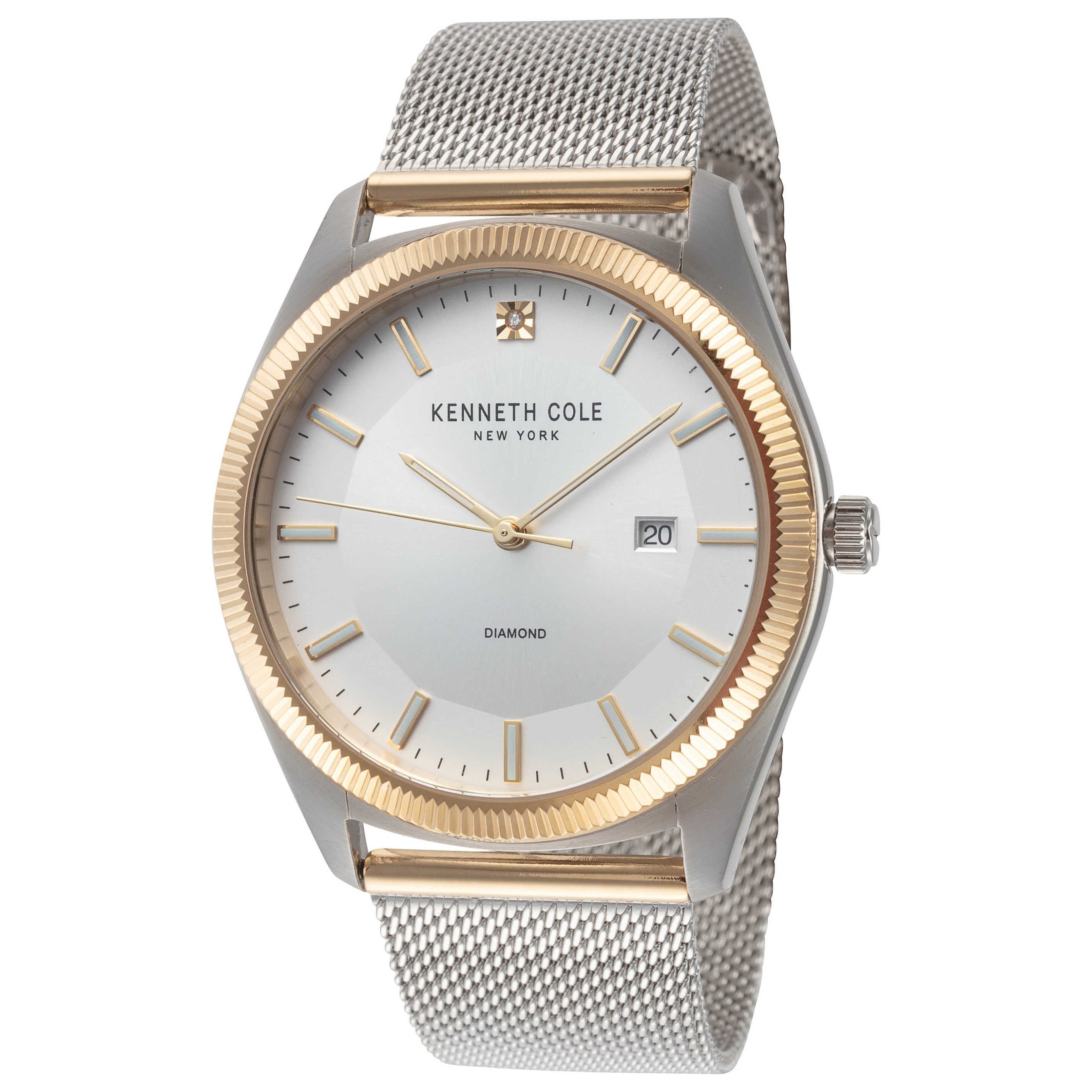 Kenneth Cole Men's Watch KC51022023A