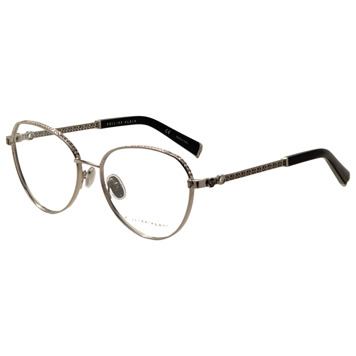 Philipp Plein Women's Eyeglasses VPP035S570579