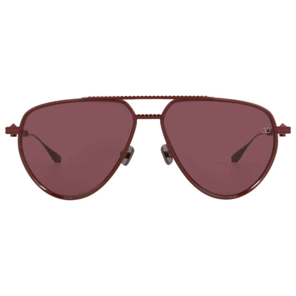 Valentino Unisex Sunglasses VLS-133F-59