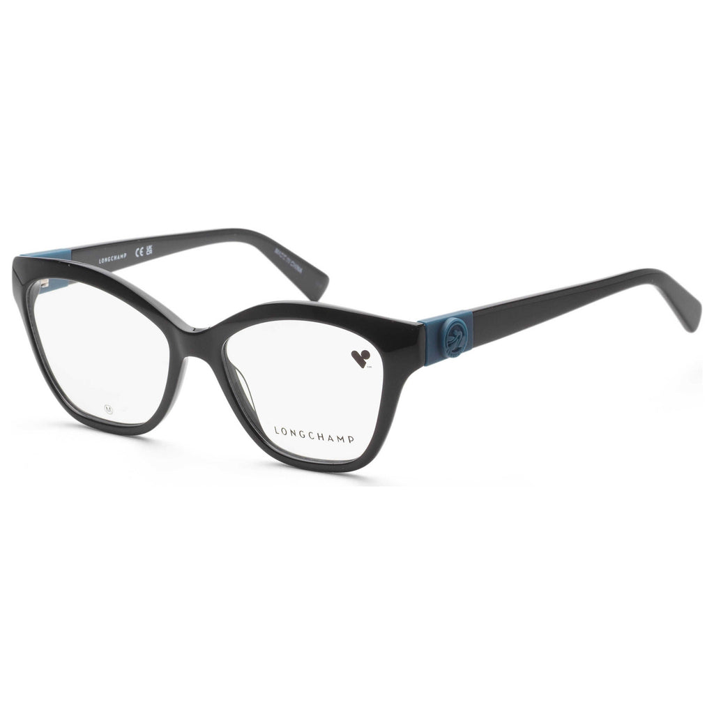 Longchamp Women's Eyeglasses LO2755-001