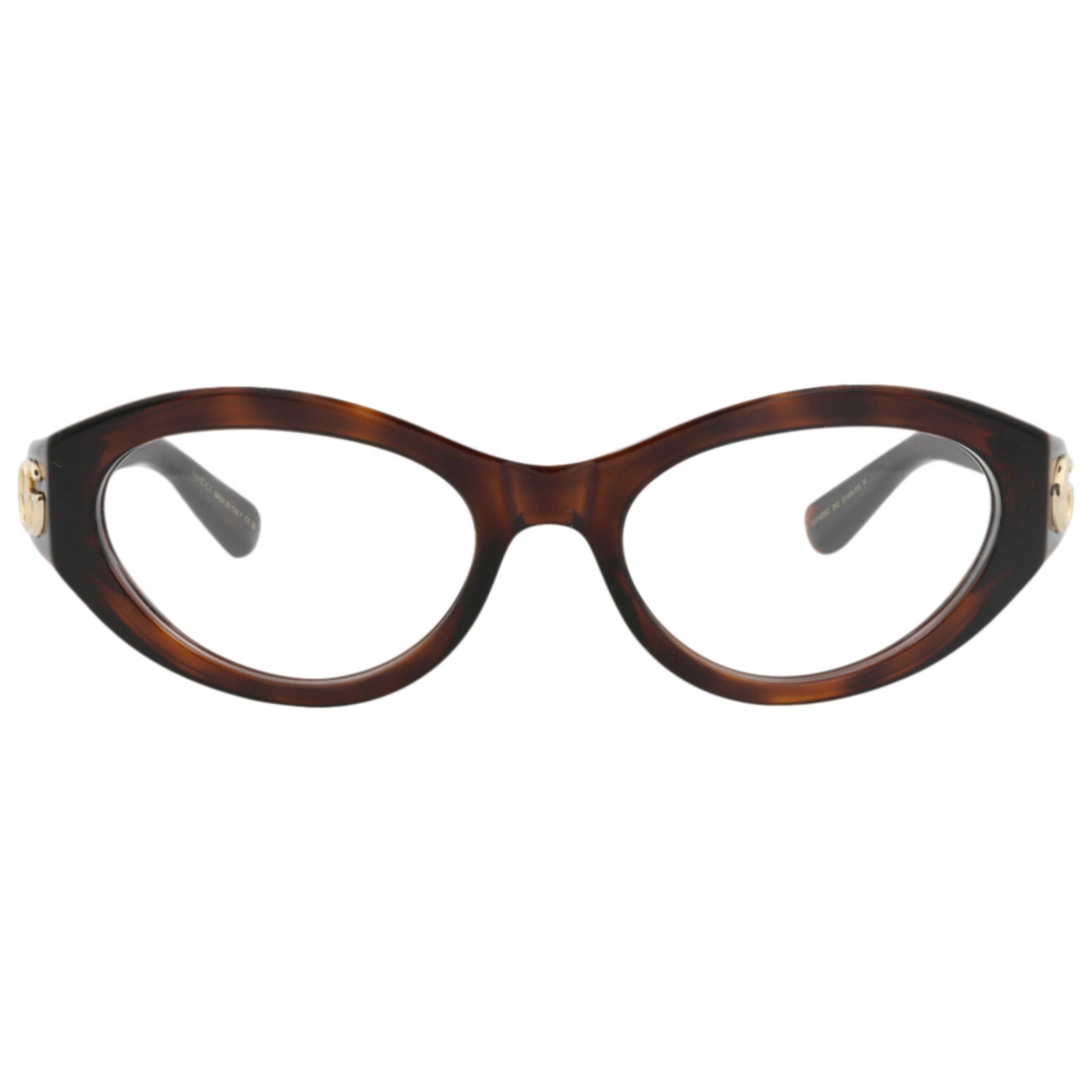 Gucci Women's Eyeglasses GG1405O-30014413-002