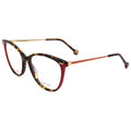 Carolina Herrera Women's Eyeglasses HER0210-O63-52