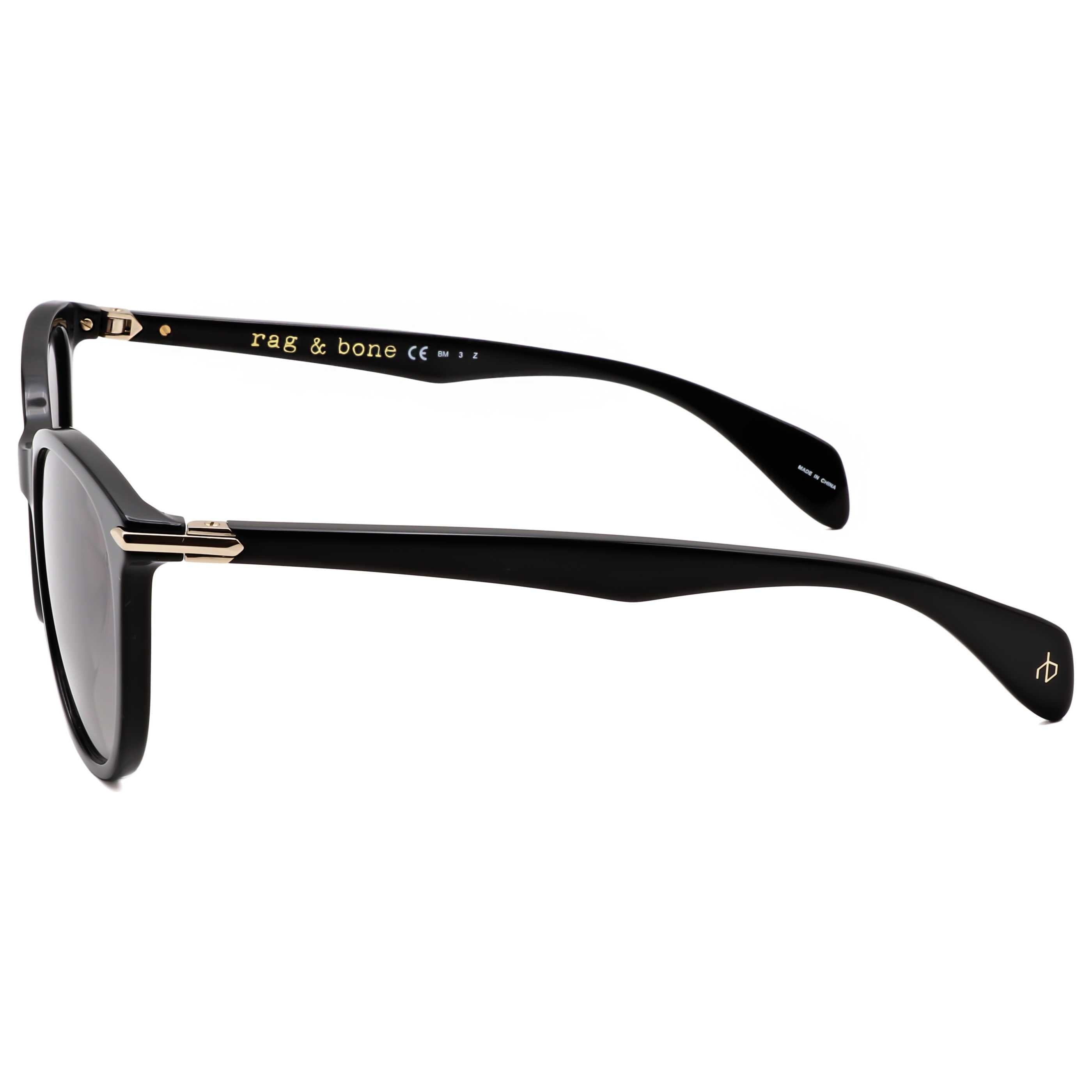 Rag & Bone Women's Sunglasses RNB1020-S-807-54